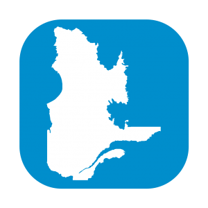 LES RÉGIONS